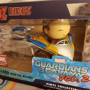 Funko Dorbz Guardians of the Galaxy, Vol. 2